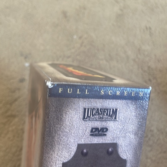 Indian Jones Collection - Picture 5 of 5